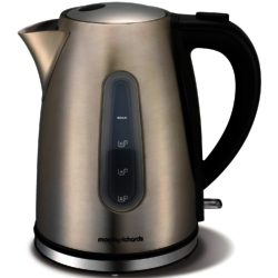 Morphy Richards 43902 Accents Jug Kettle in Stainless Steel